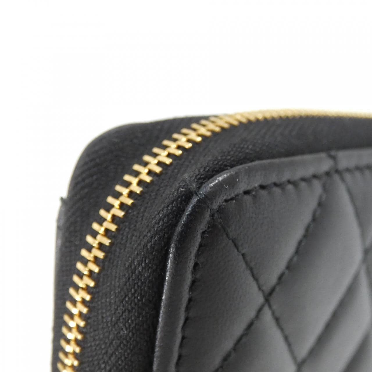CHANEL Timeless Classic AP0242 銀包 羊皮 4