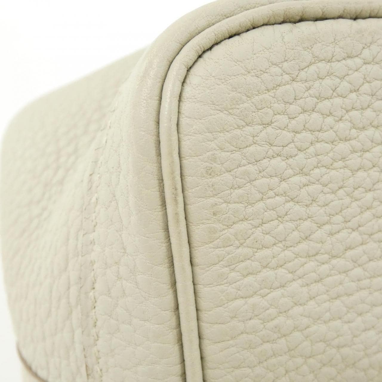 HERMES Garden Party 051568CK Tote 2