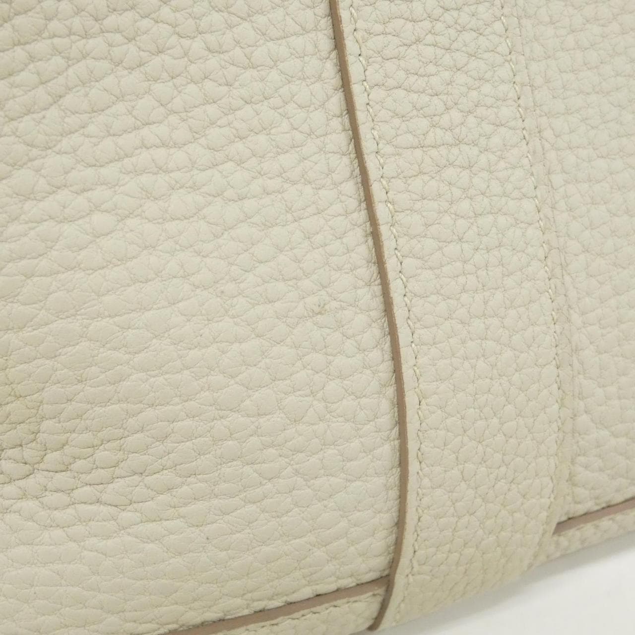 HERMES Garden Party 051568CK Tote 3