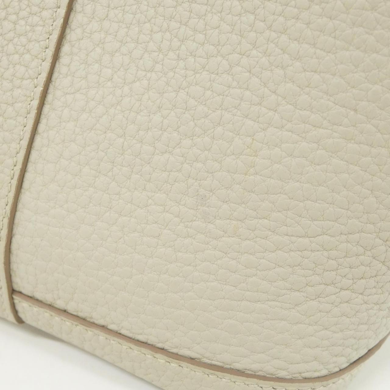 HERMES Garden Party 051568CK Tote 4