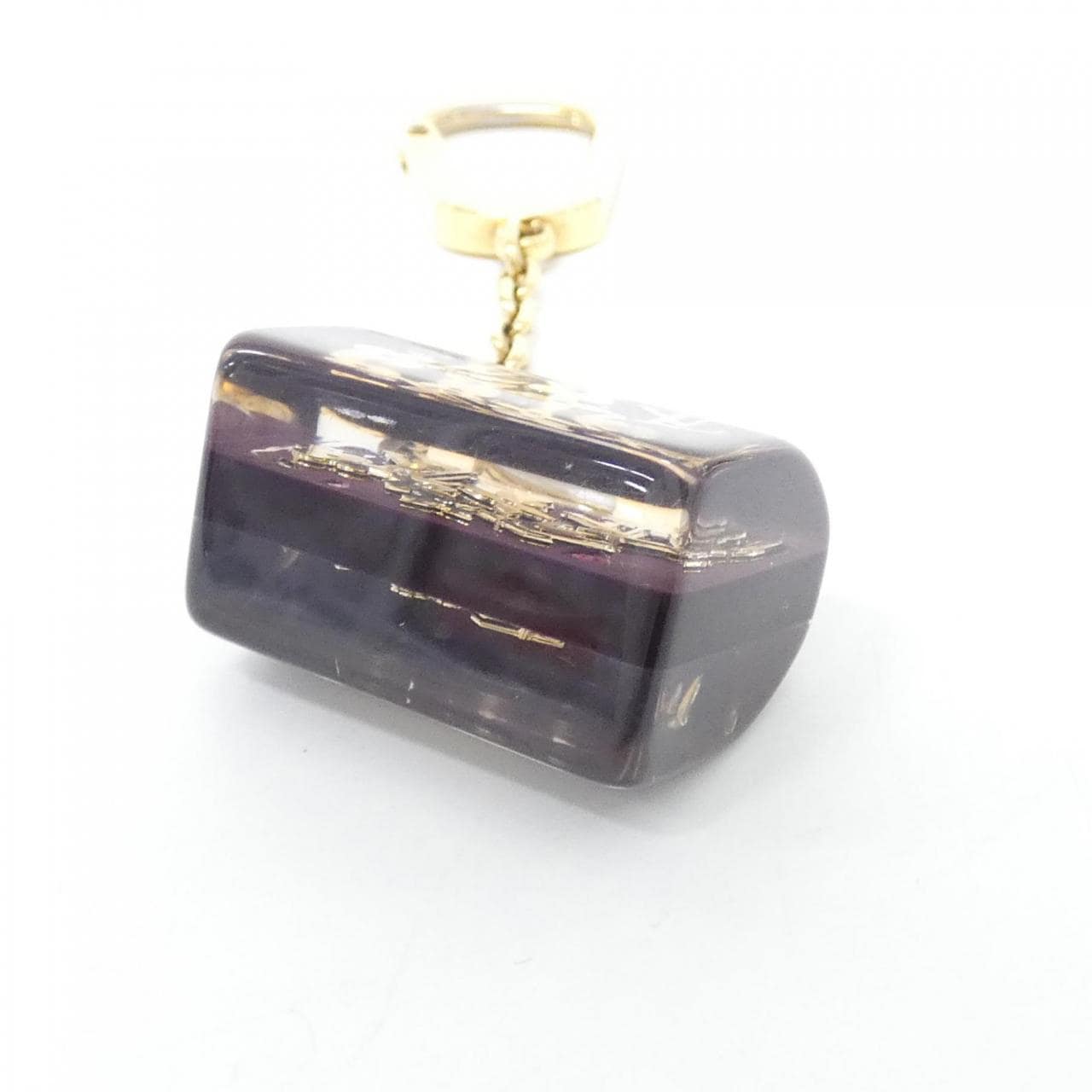 LOUIS VUITTON Speedy M65444 Key Case 3