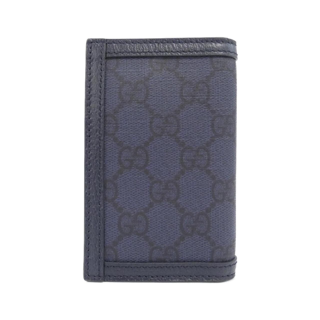 GUCCI 734943 UULBN 卡片套 帆布 2