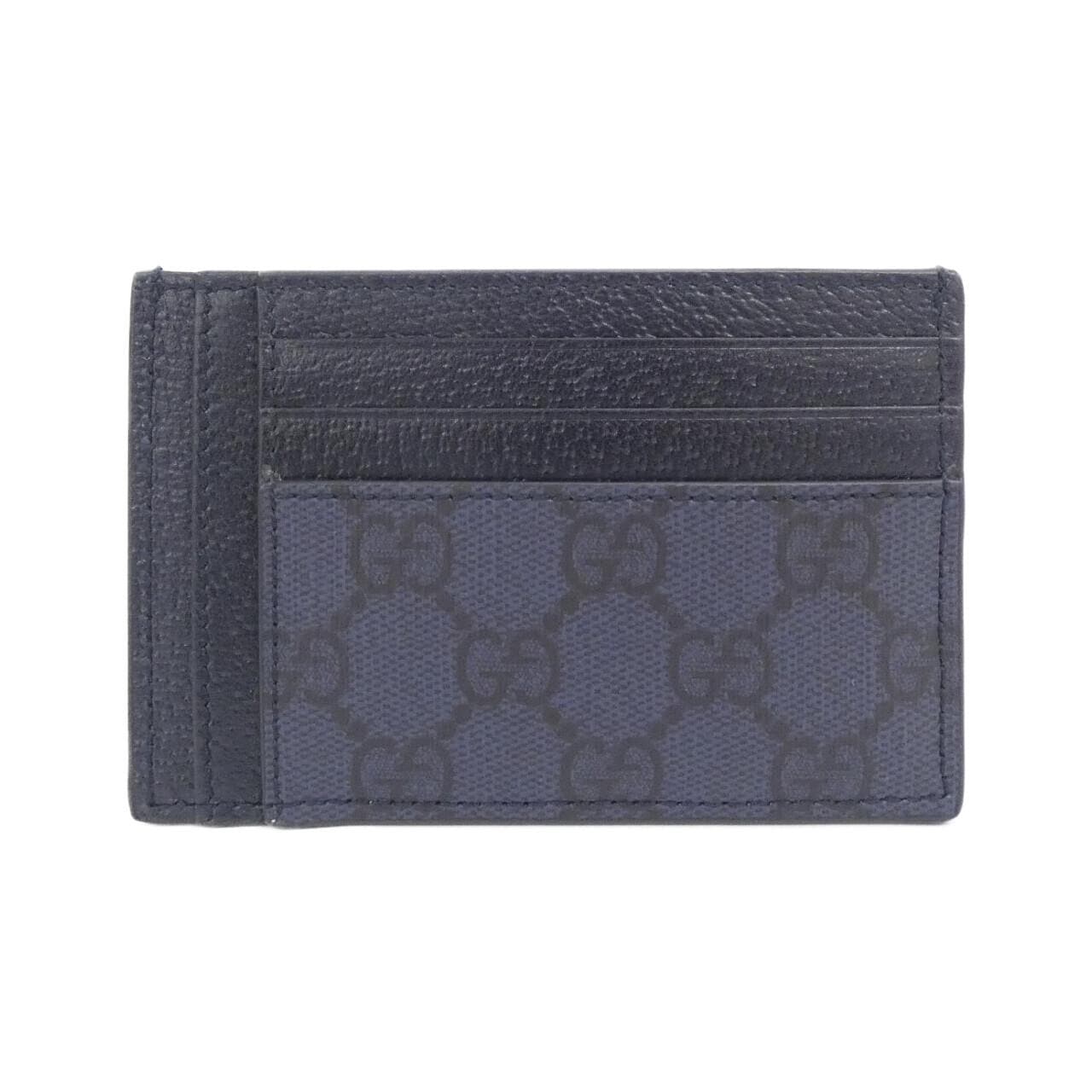 GUCCI 732018 UULBN 卡片套 帆布 2