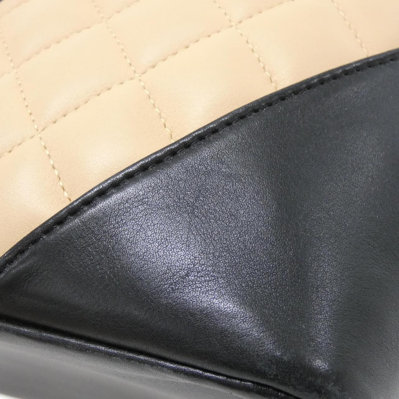 CHANEL Cambon 25167 Handbag 4