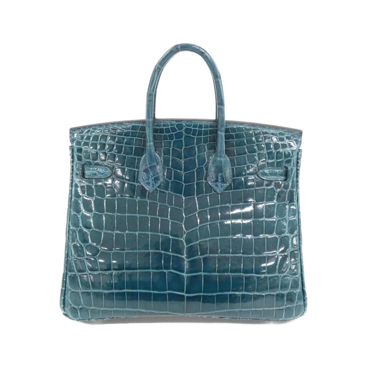 HERMES Birkin 041353CK 手提包 2