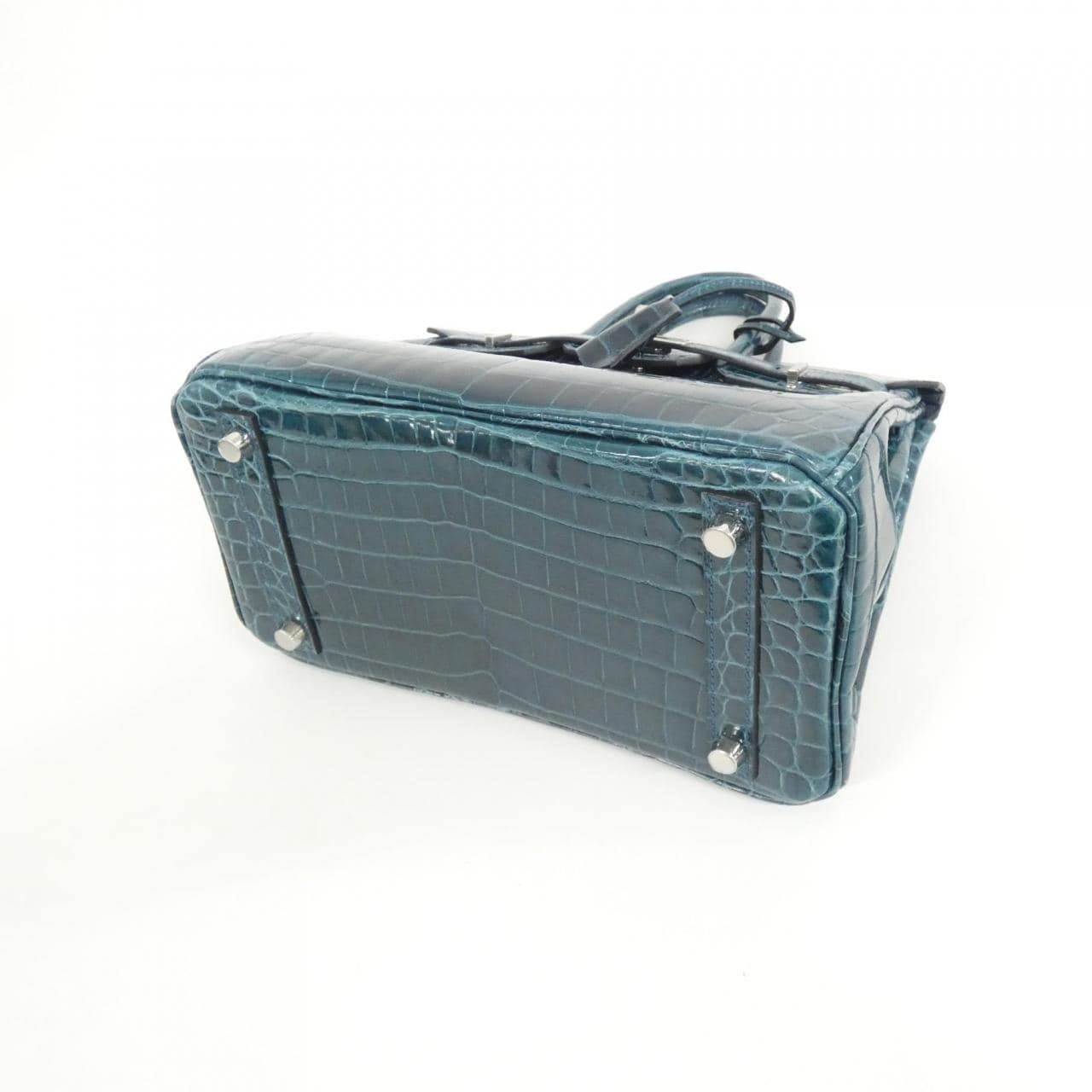 HERMES Birkin 041353CK 手提包 3