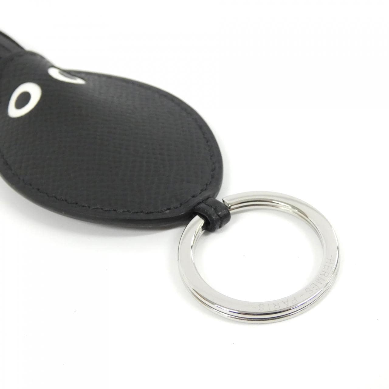 HERMES 085050CJ Key Case Epsom 3