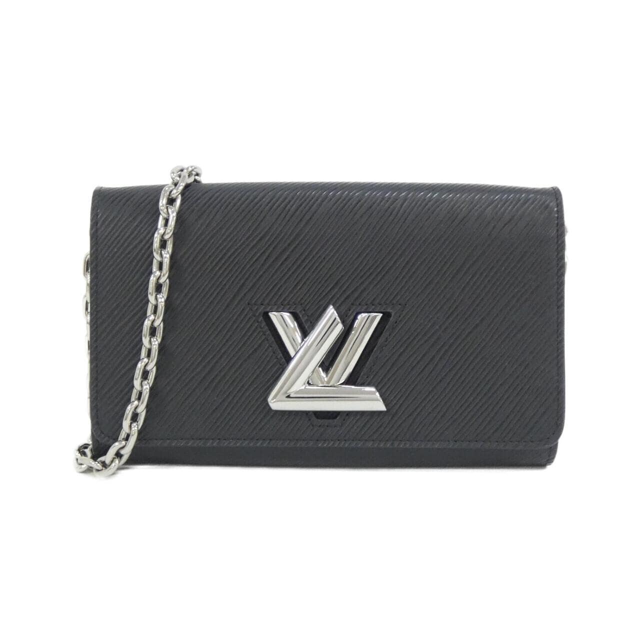 LOUIS VUITTON Twist M62038 銀包 Epi