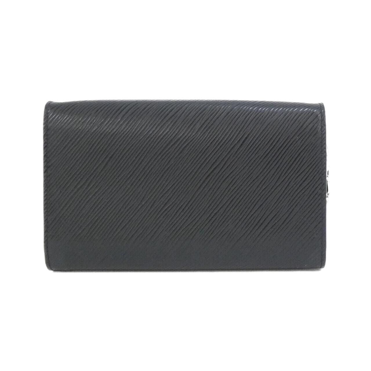 LOUIS VUITTON Twist M62038 銀包 Epi 2
