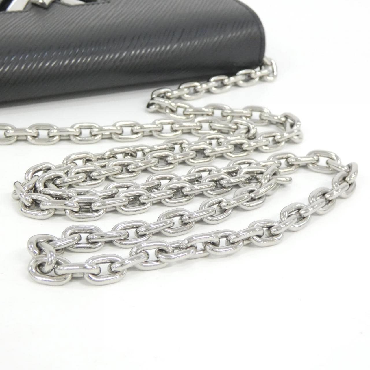 LOUIS VUITTON Twist M62038 銀包 Epi 5