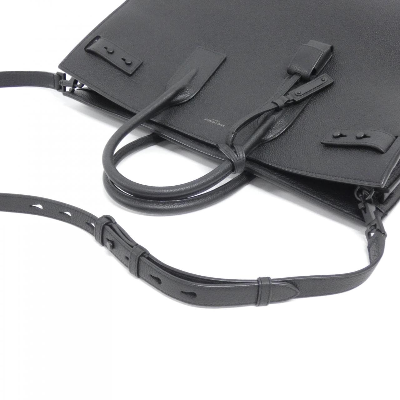 SAINT LAURENT Sac de Jour 631526 DTI0Z 手提包 5
