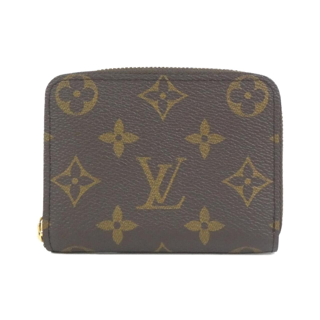 LOUIS VUITTON M60067 Coin Case Monogram