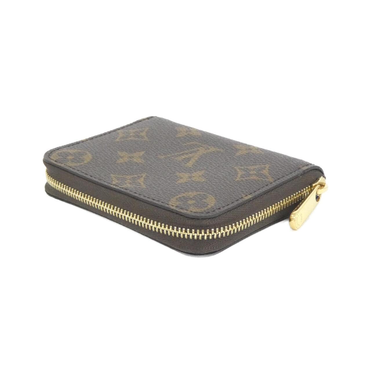LOUIS VUITTON M60067 Coin Case Monogram 2