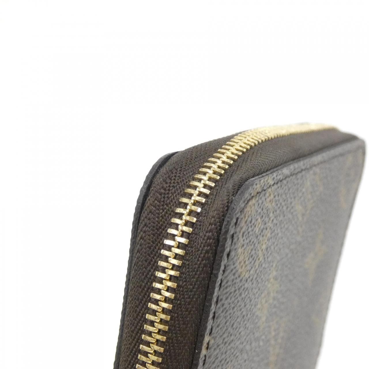 LOUIS VUITTON M60067 Coin Case Monogram 4