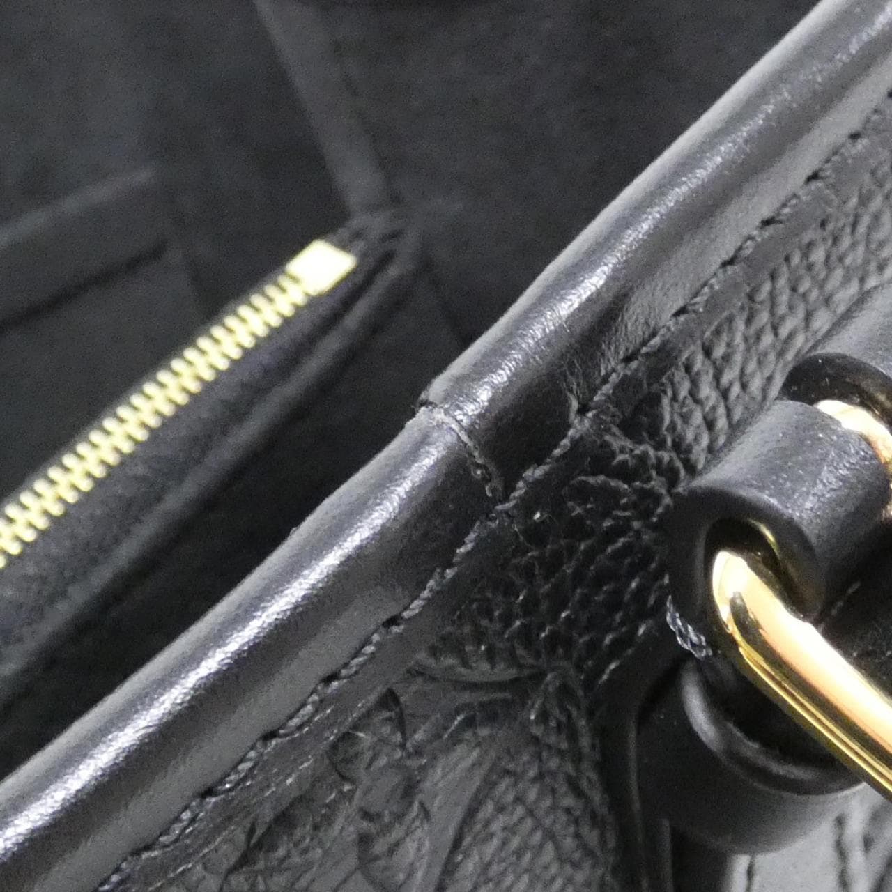 LOUIS VUITTON M11393 托特包 Monogram 3