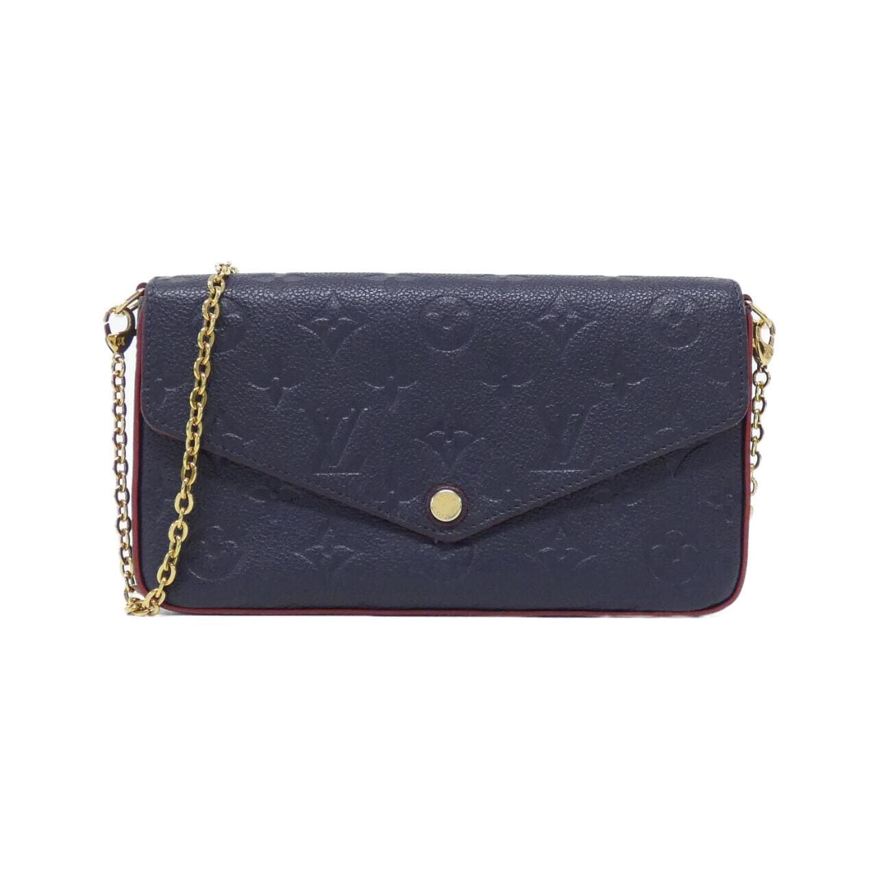 LOUIS VUITTON Pochette M64099 肩背包 Monogram
