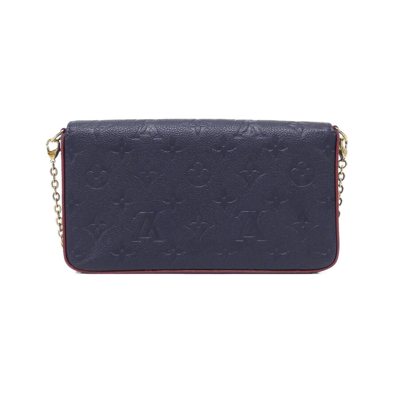 LOUIS VUITTON Pochette M64099 肩背包 Monogram 2
