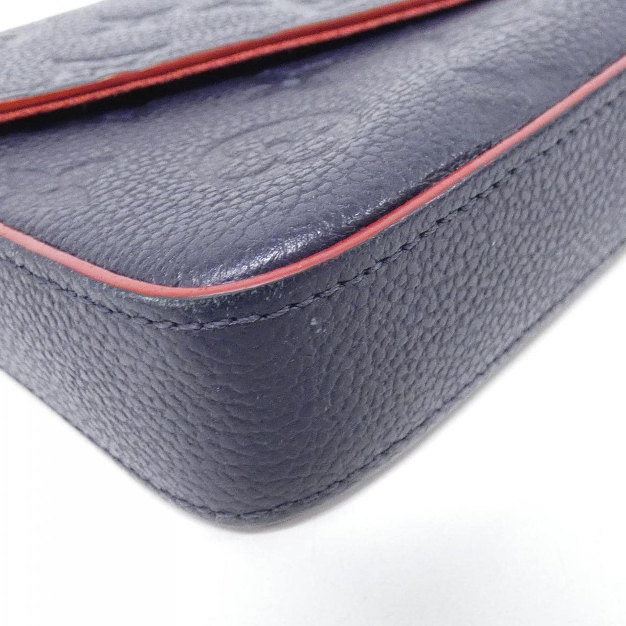 LOUIS VUITTON Pochette M64099 肩背包 Monogram 3