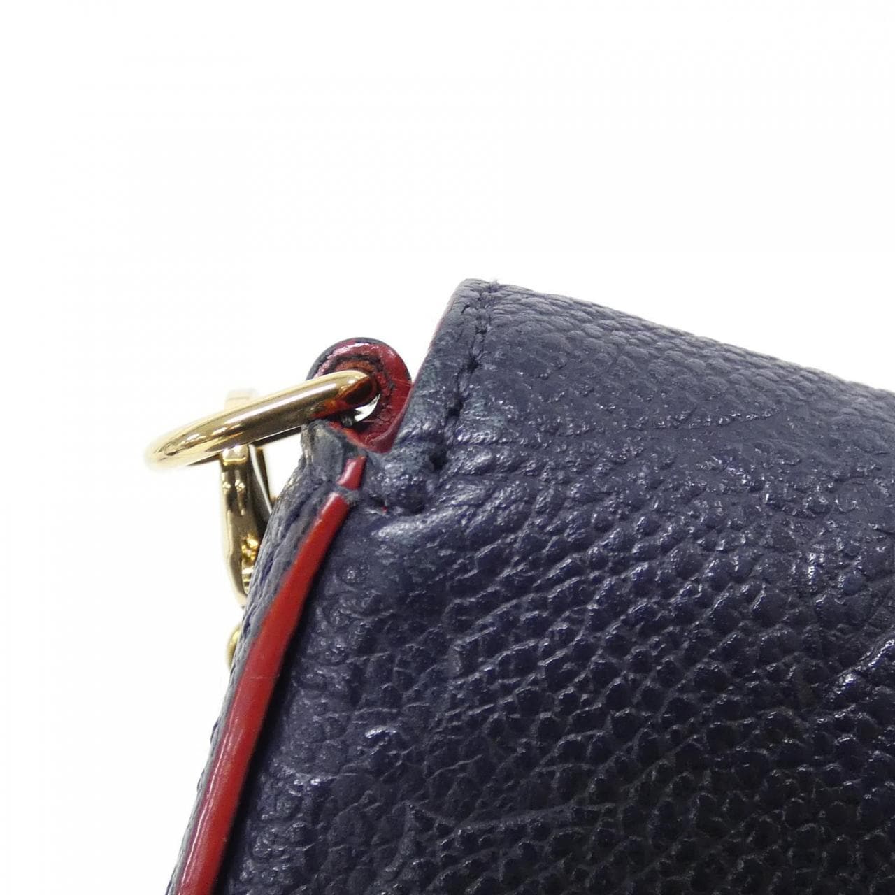LOUIS VUITTON Pochette M64099 肩背包 Monogram 4