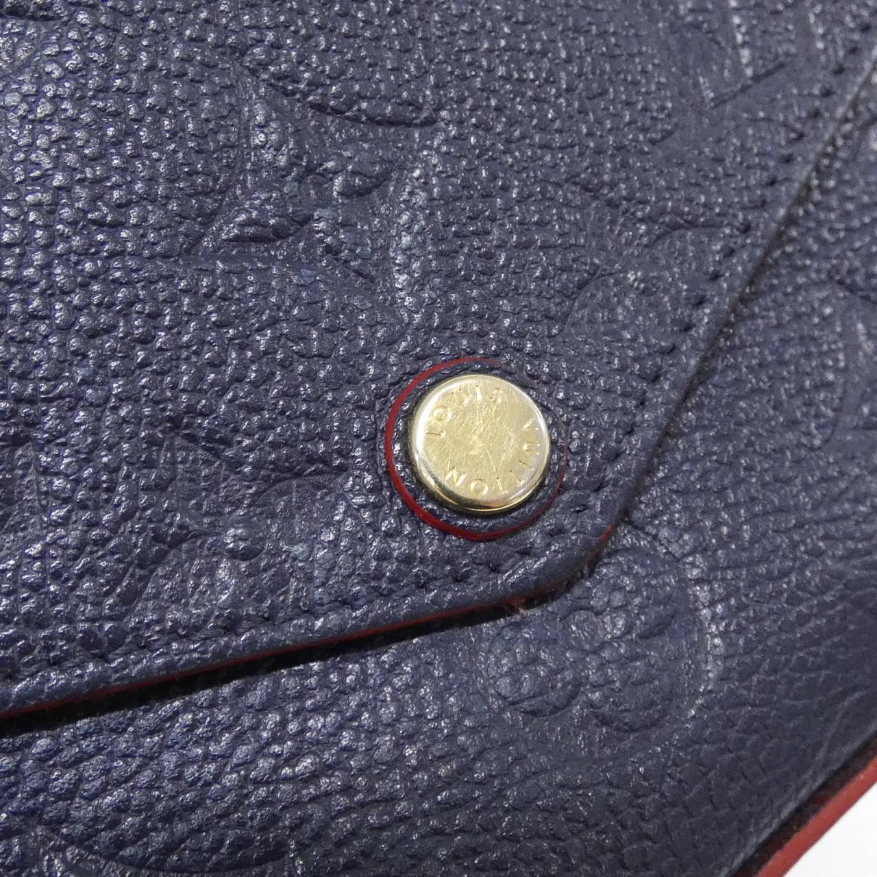 LOUIS VUITTON Pochette M64099 肩背包 Monogram 5