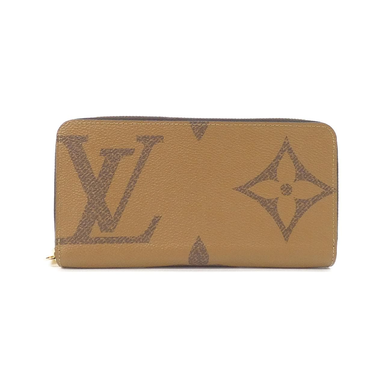 LOUIS VUITTON M69353 Wallet Monogram
