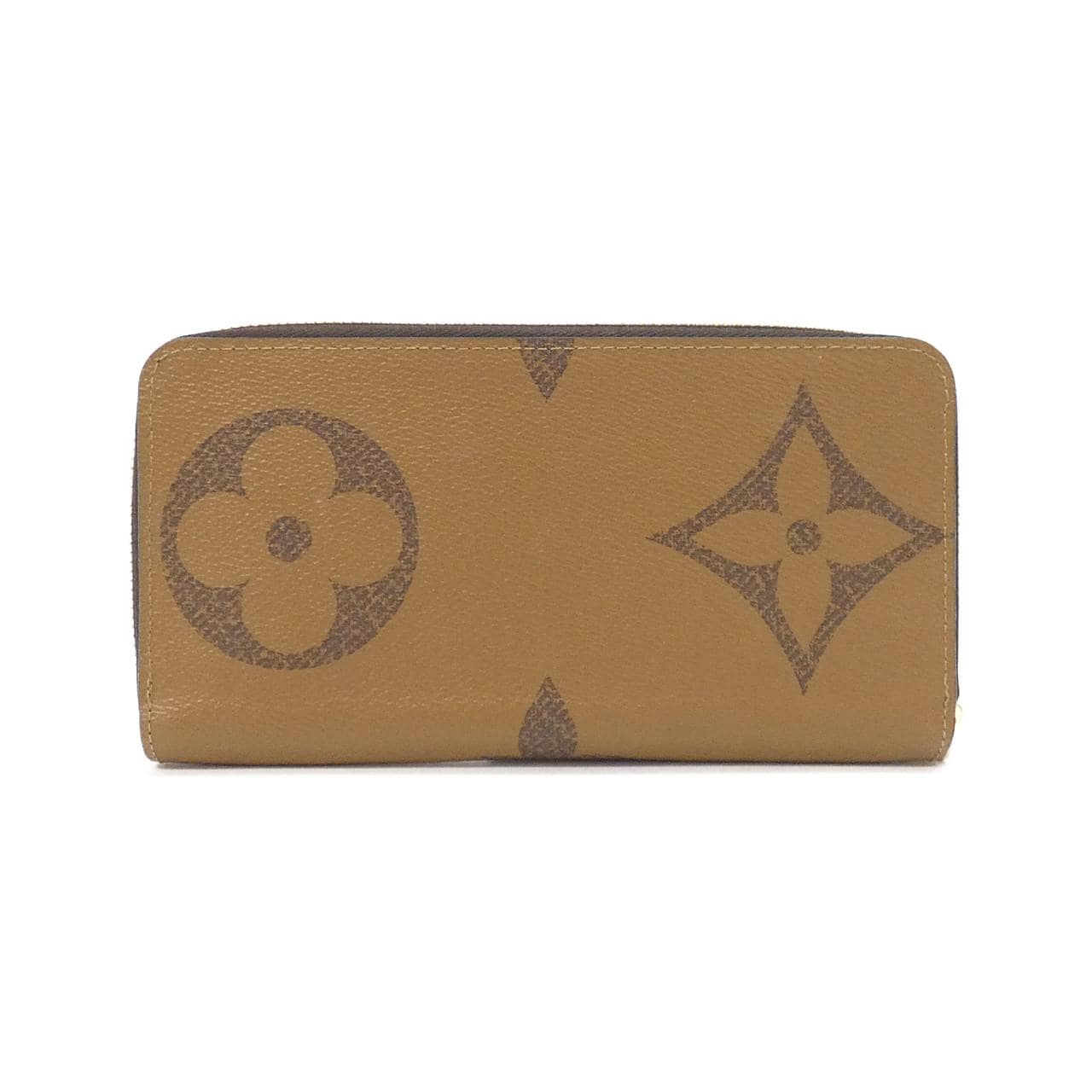 LOUIS VUITTON M69353 Wallet Monogram 2