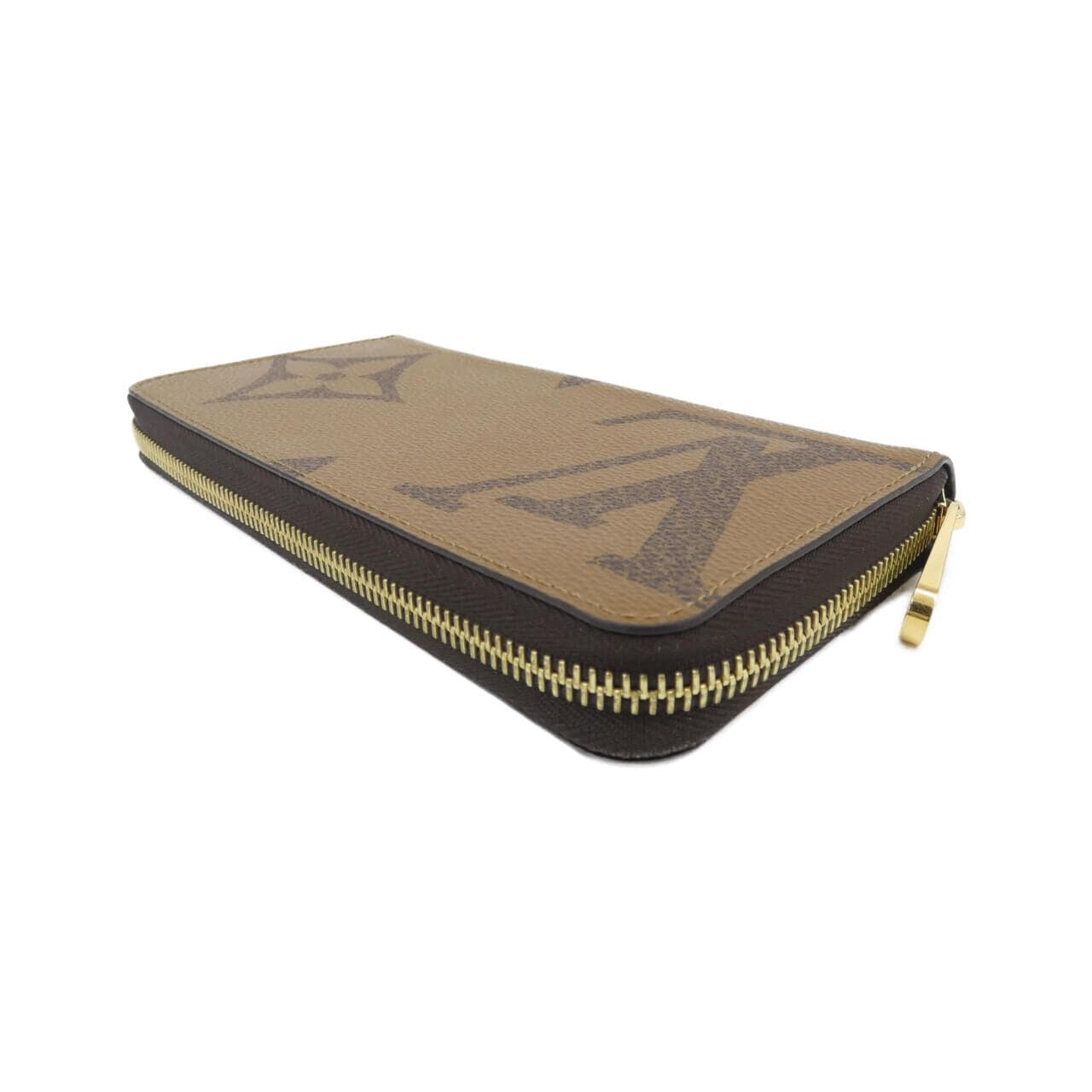 LOUIS VUITTON M69353 Wallet Monogram 3