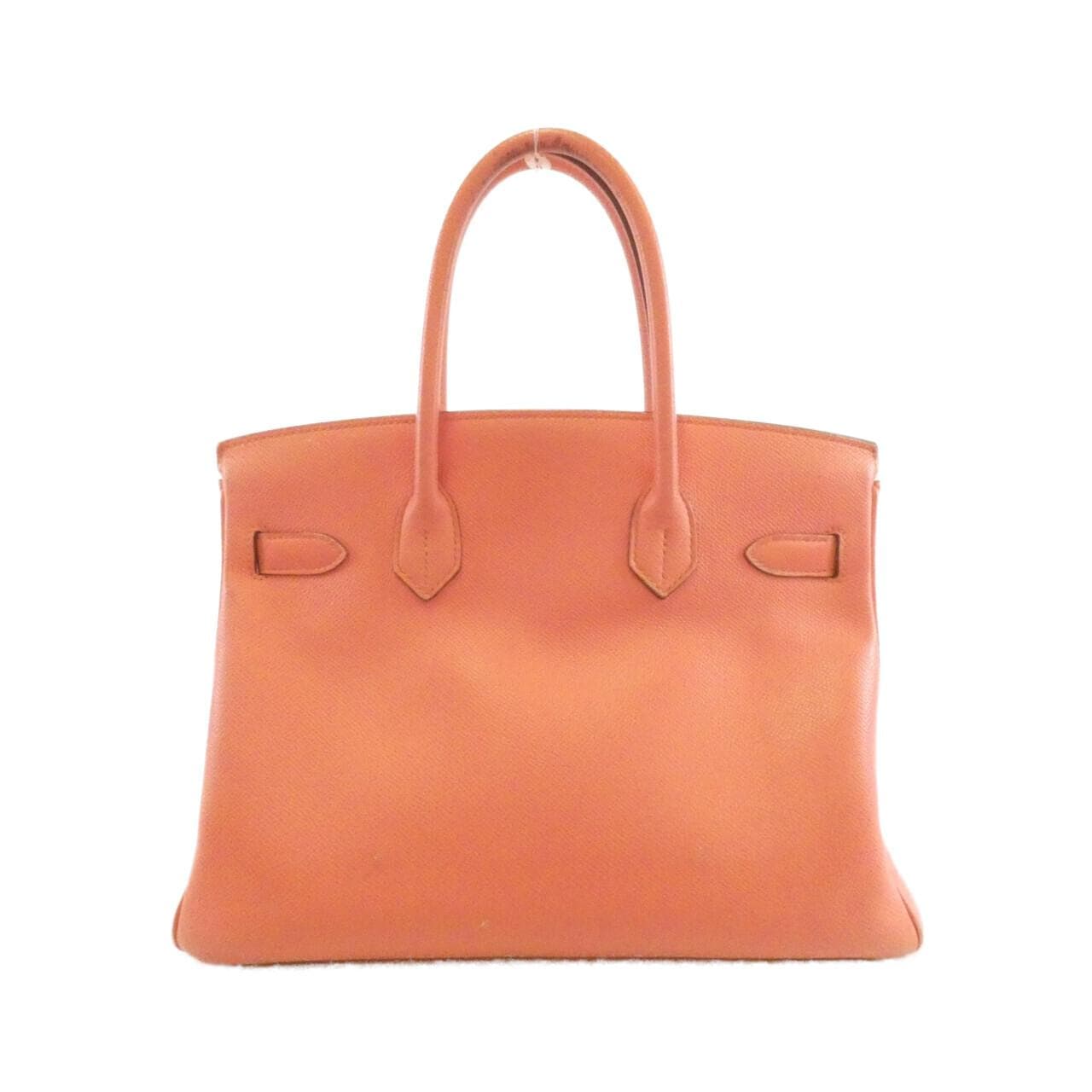 HERMES Birkin 041701CK Handbag Epsom 2