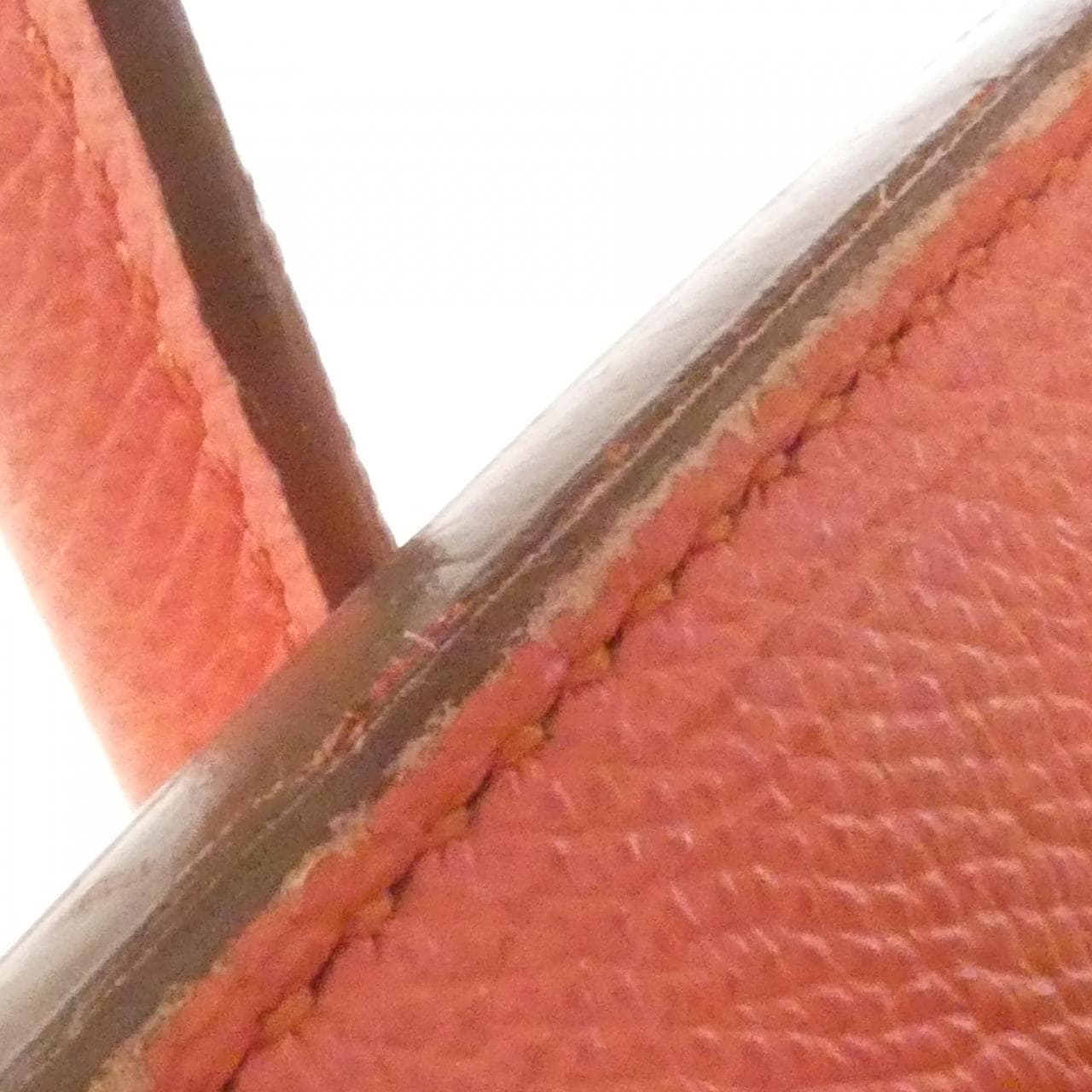 HERMES Birkin 041701CK Handbag Epsom 5