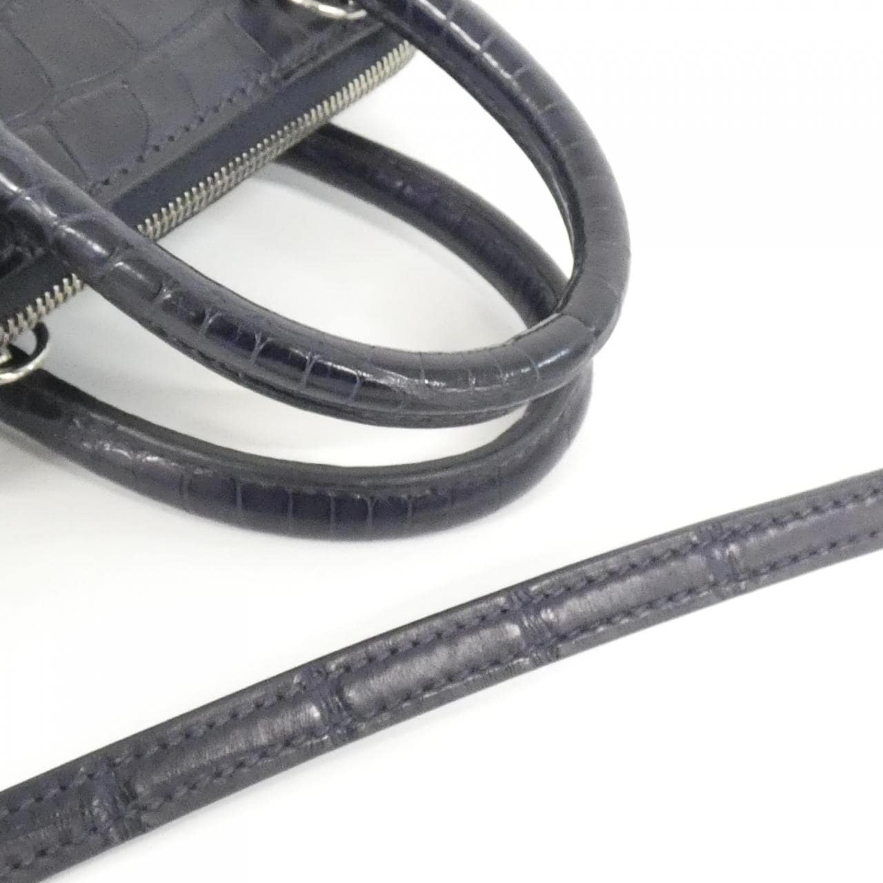 HERMES Bolide 073557CK 手提包 4