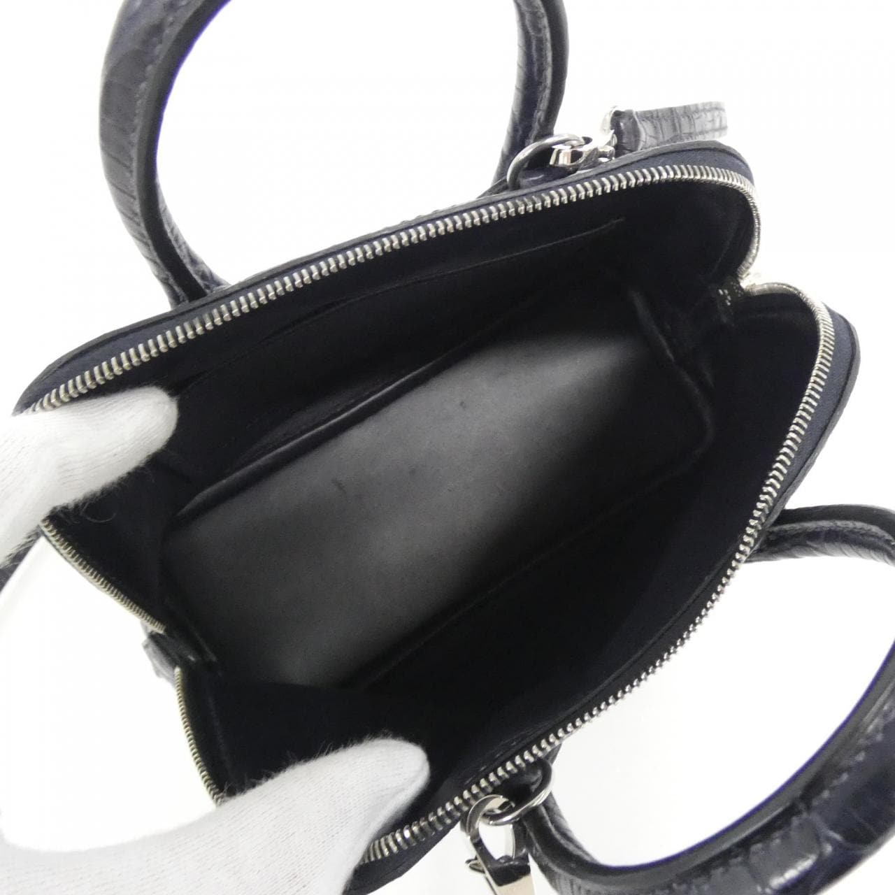 HERMES Bolide 073557CK 手提包 5