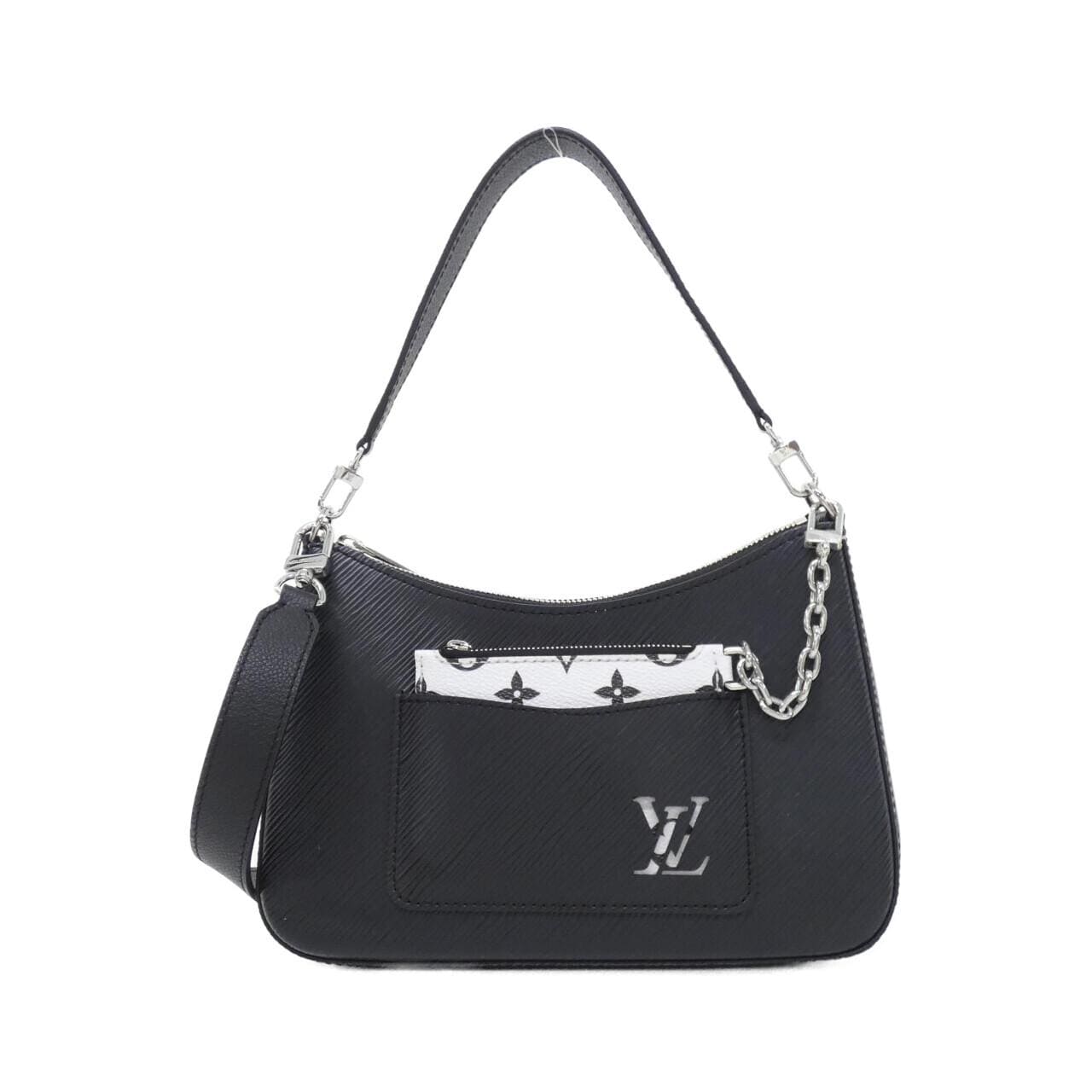 LOUIS VUITTON M80689 Shoulder Epi