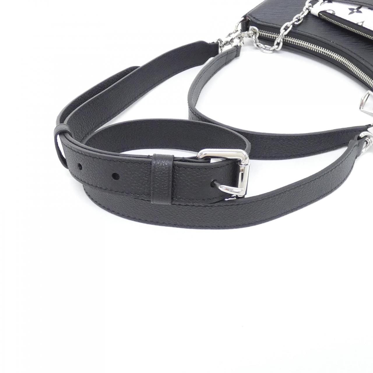 LOUIS VUITTON M80689 Shoulder Epi 5