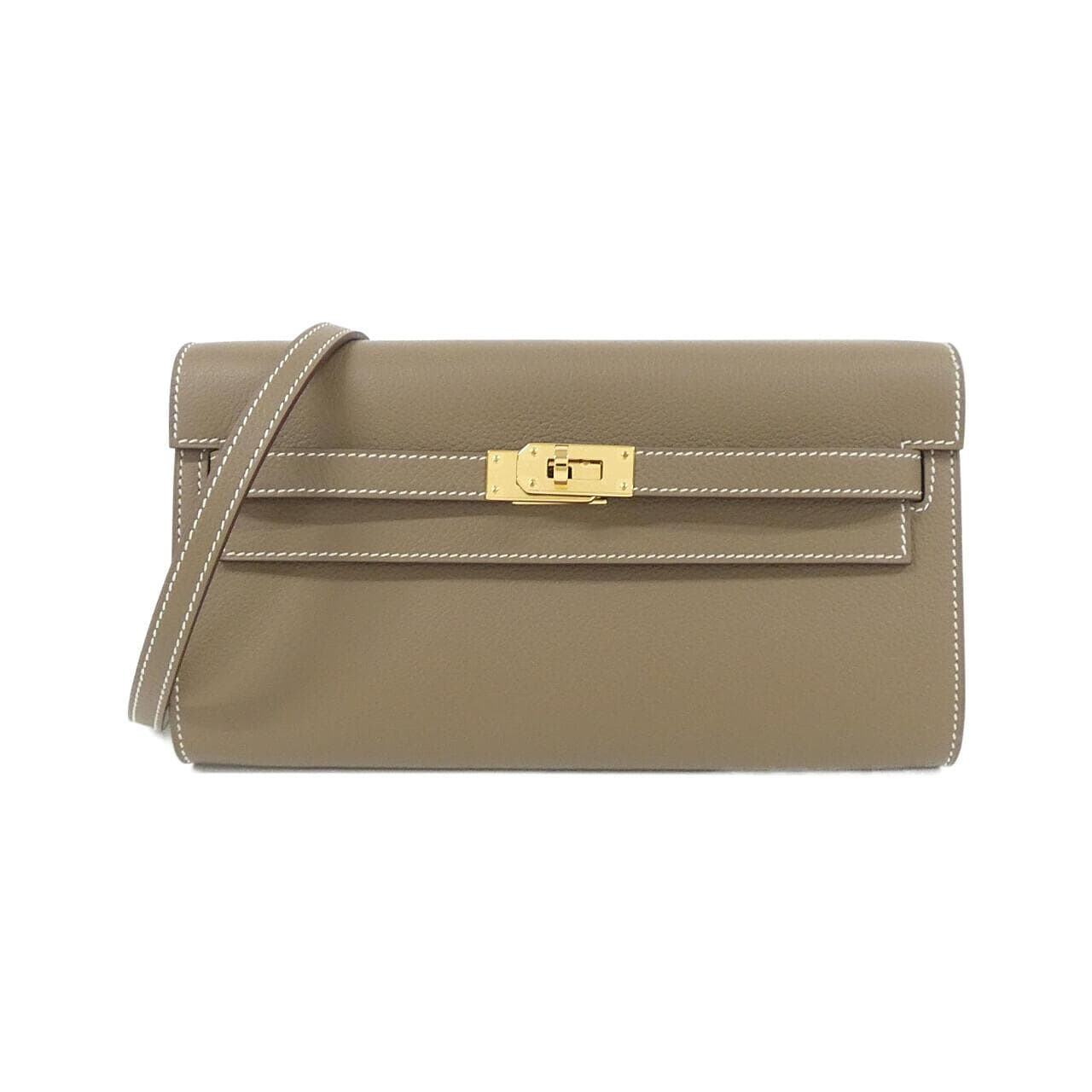 HERMES Kelly 084169CC Wallet