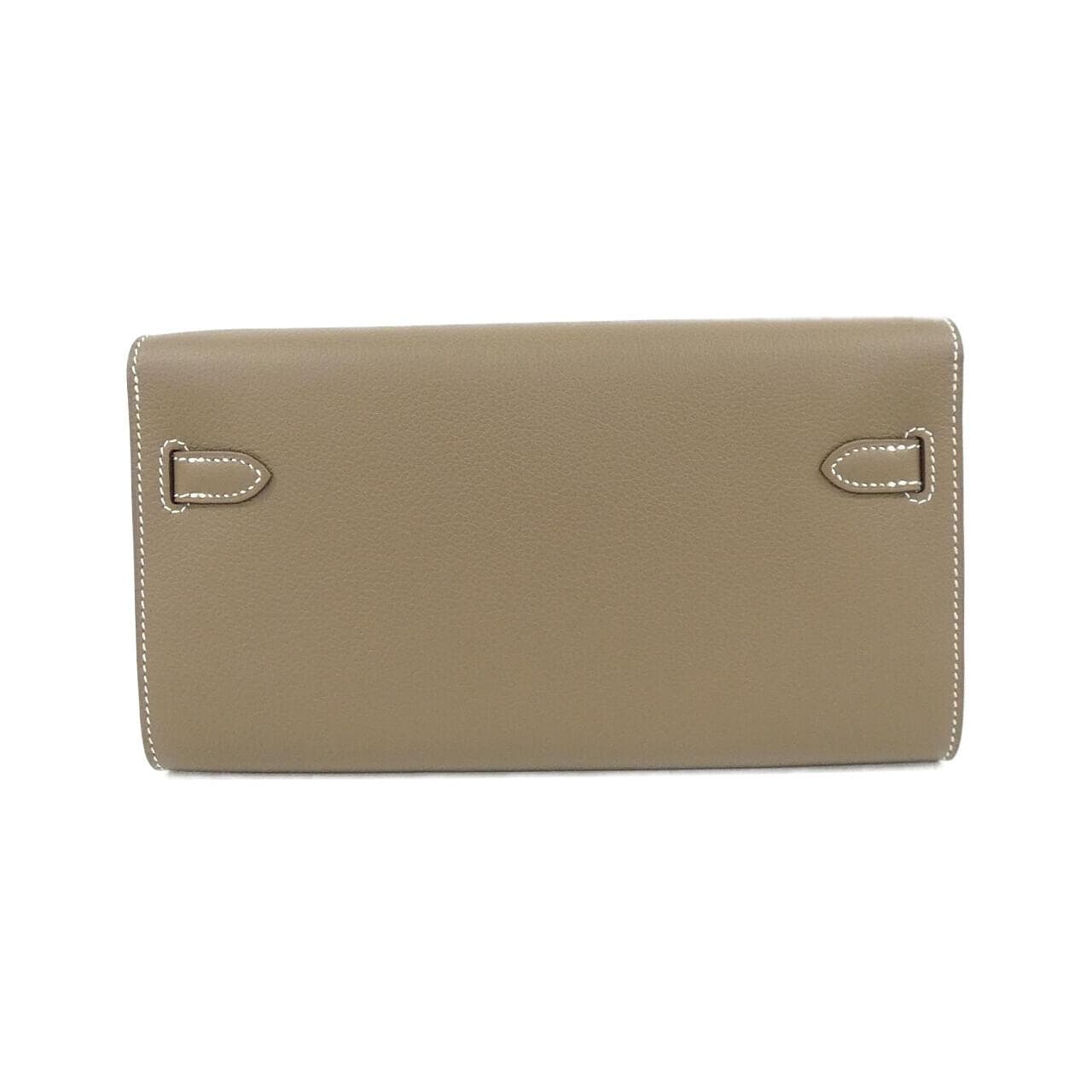 HERMES Kelly 084169CC 銀包 2