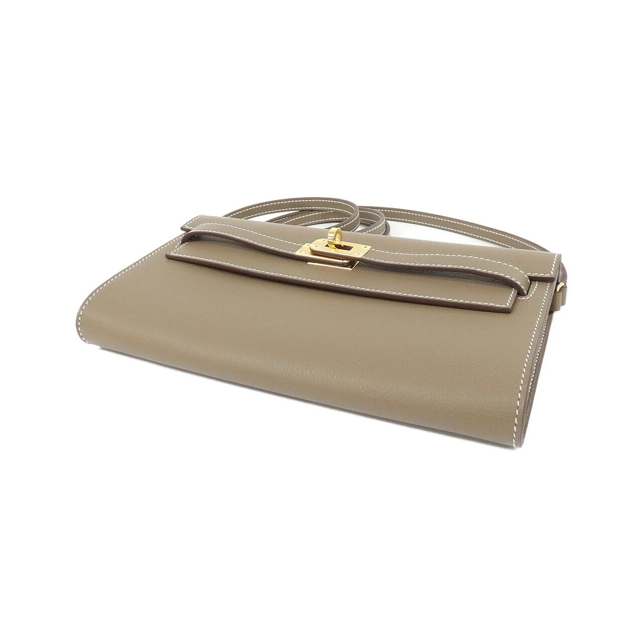 HERMES Kelly 084169CC 銀包 3