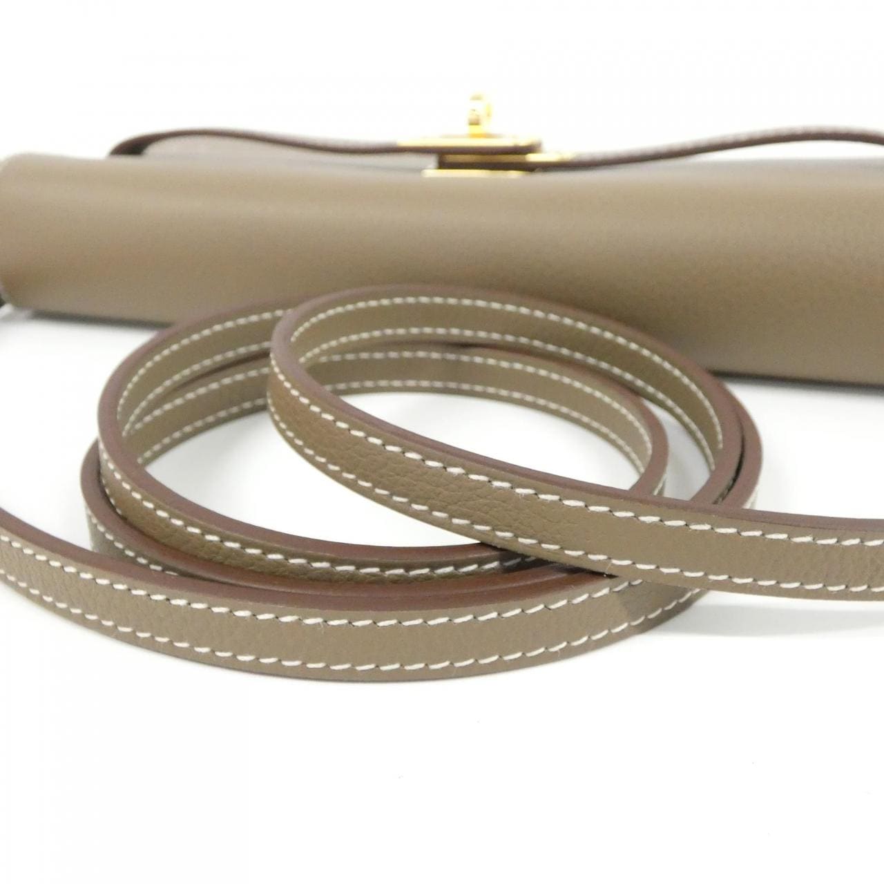 HERMES Kelly 084169CC 銀包 4