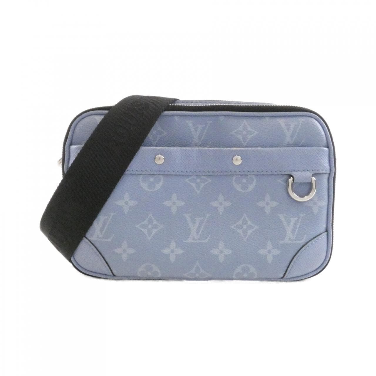 LOUIS VUITTON M14073 Shoulder Canvas