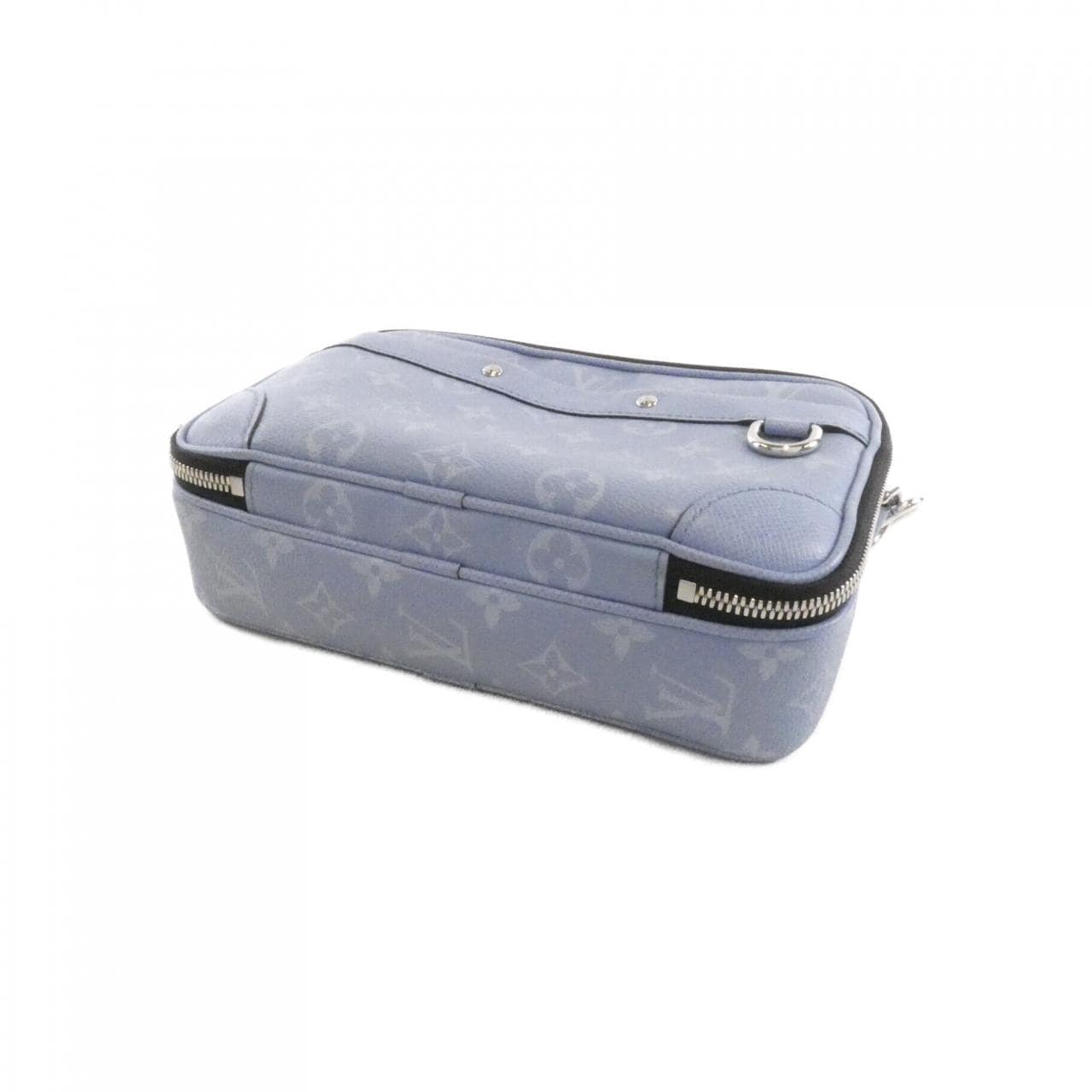 LOUIS VUITTON M14073 肩背包 帆布 3