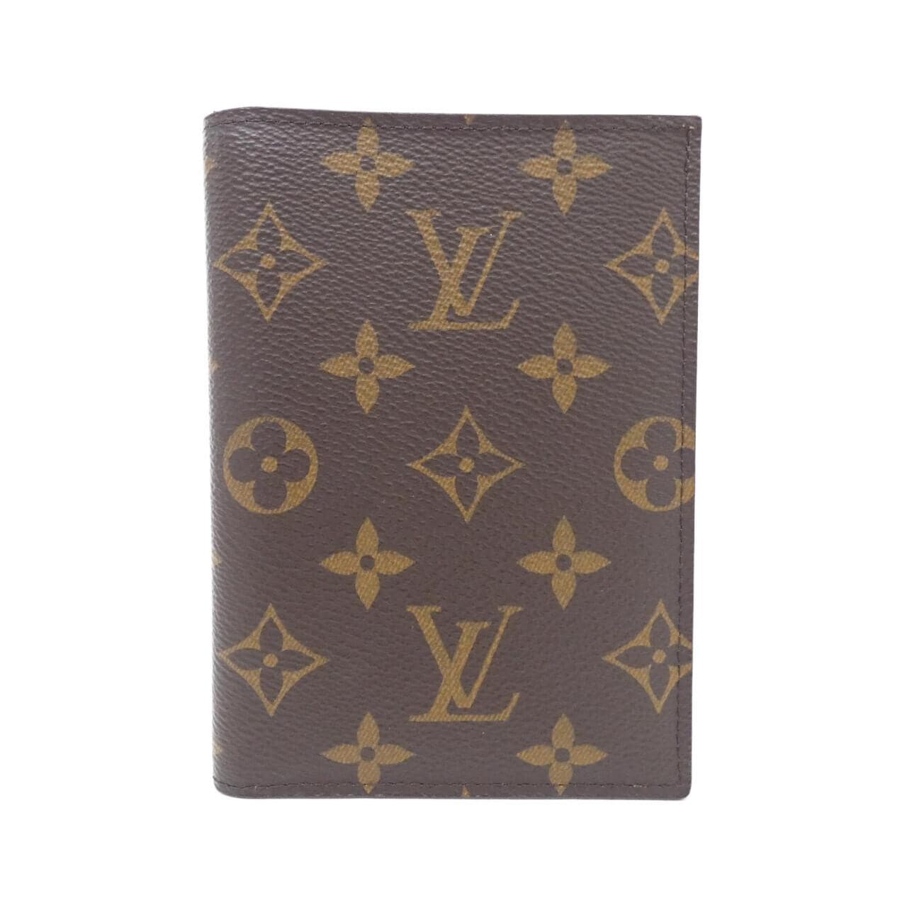 LOUIS VUITTON M64502 Wallet Monogram