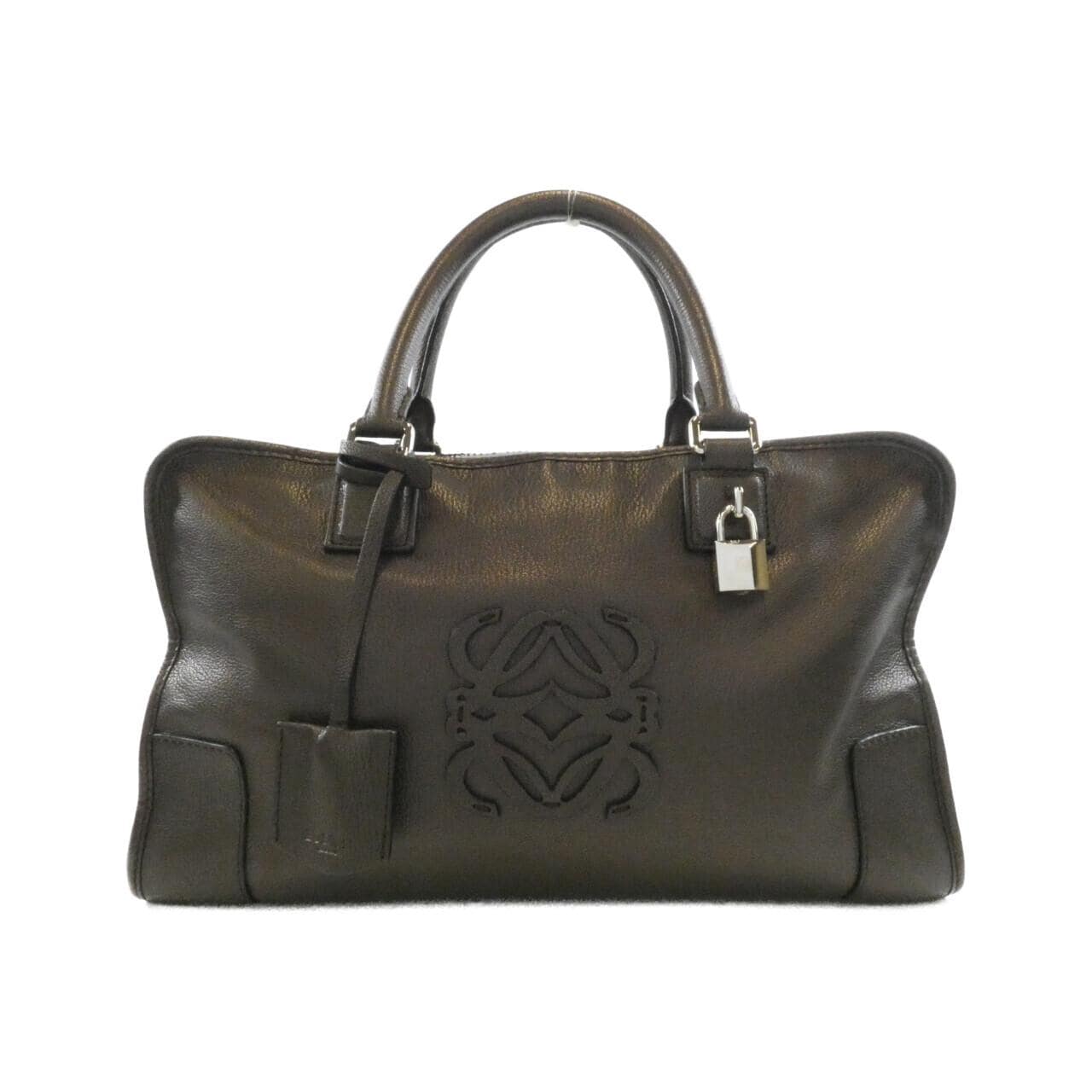 LOEWE Amazona 339 70 A22 手提包