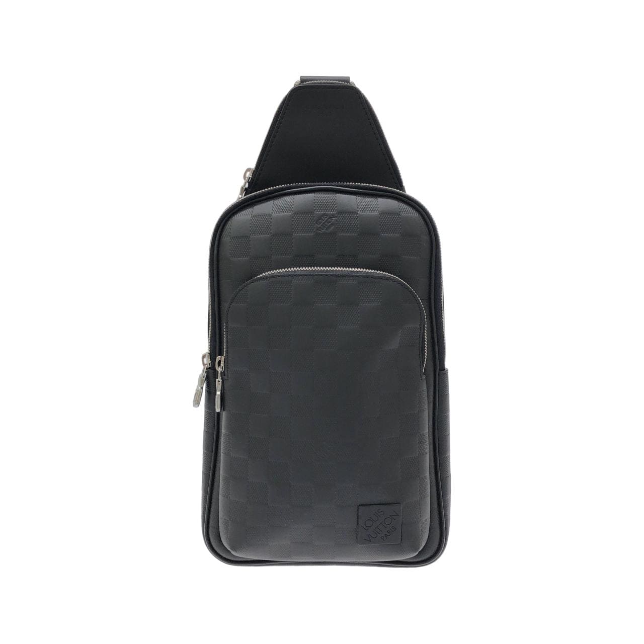 LOUIS VUITTON Avenue N45303 手提包 Damier