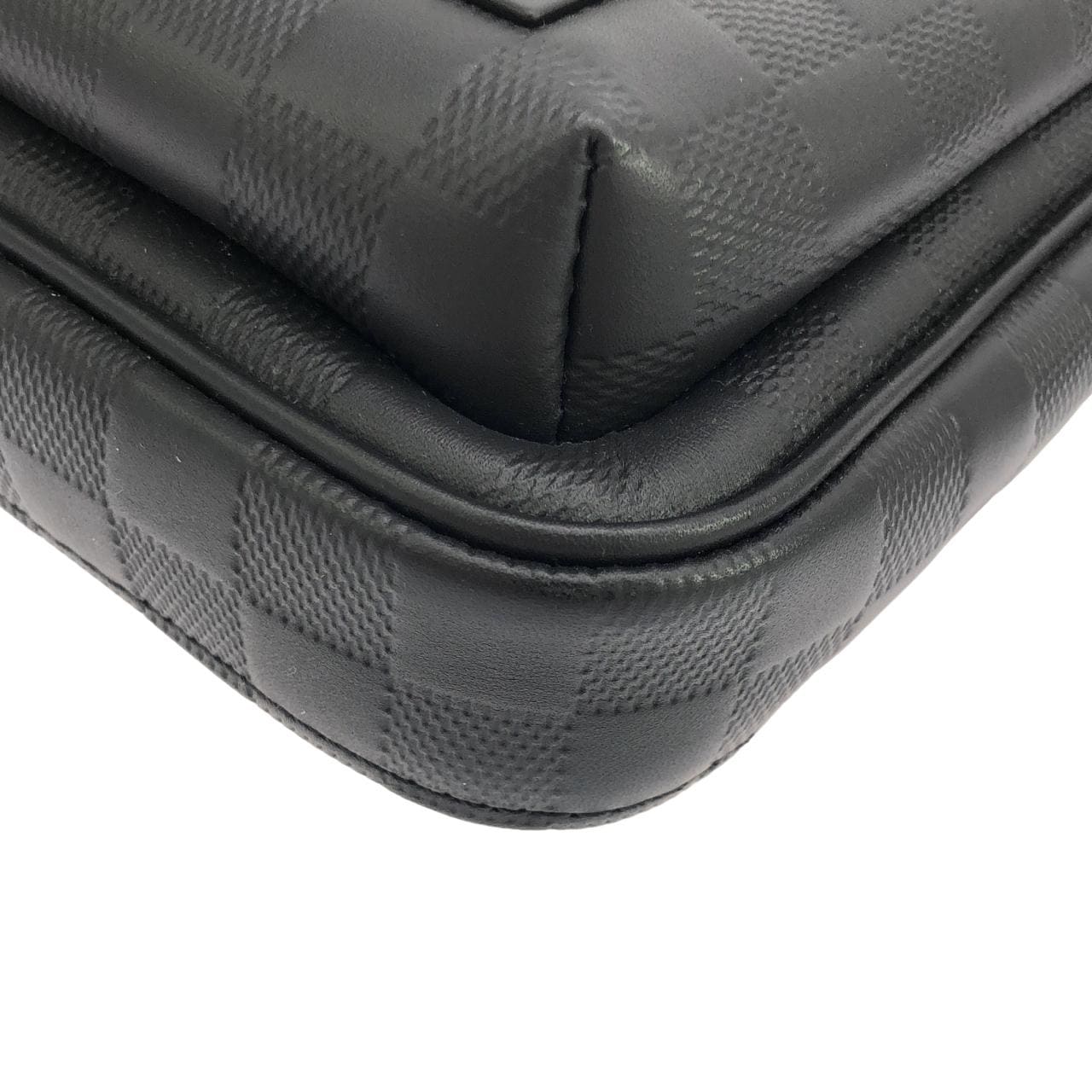 LOUIS VUITTON Avenue N45303 手提包 Damier 3