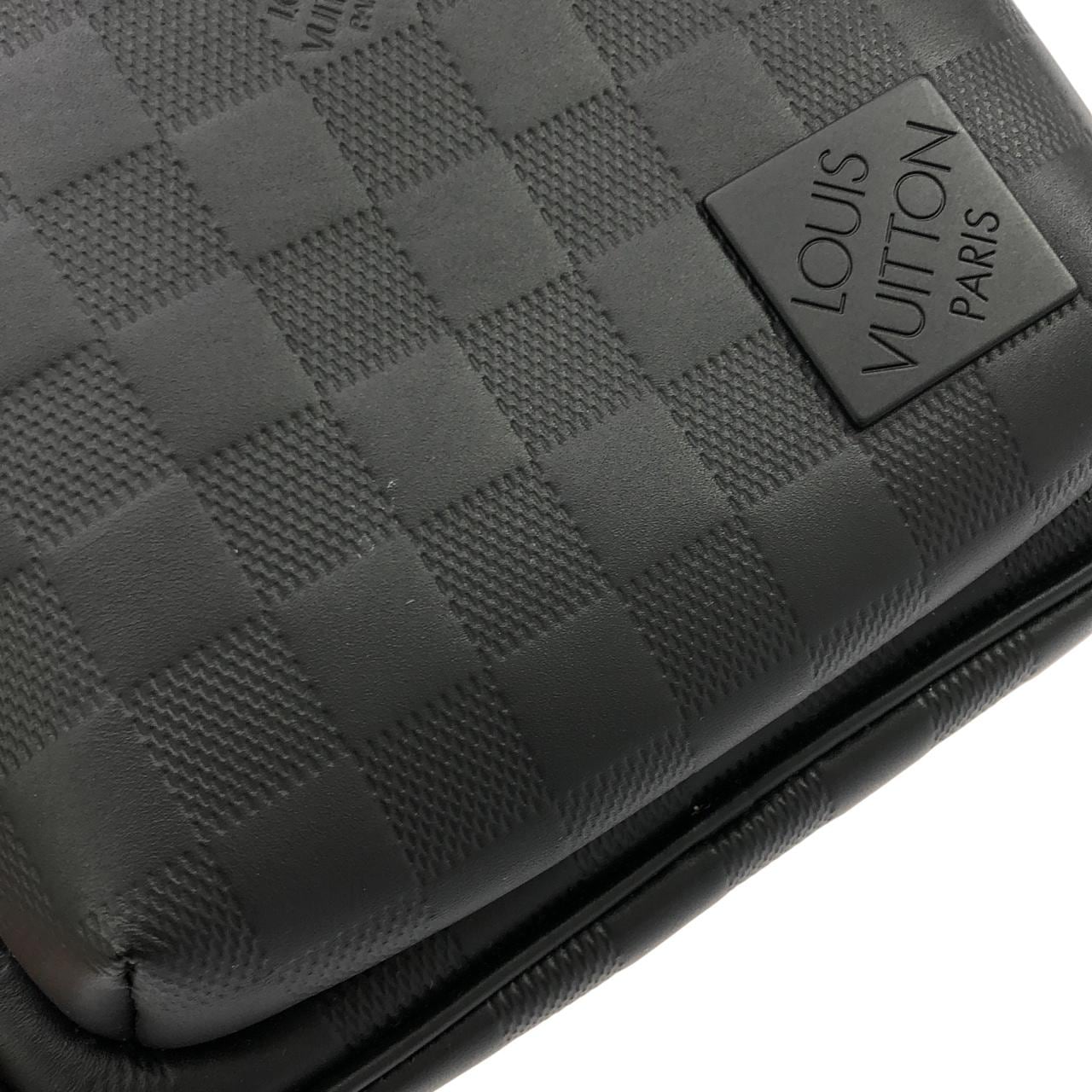 LOUIS VUITTON Avenue N45303 手提包 Damier 4