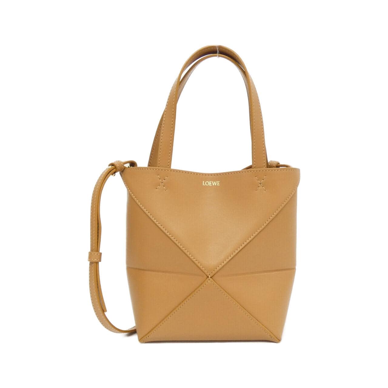 LOEWE Puzzle A657V25X01 Tote