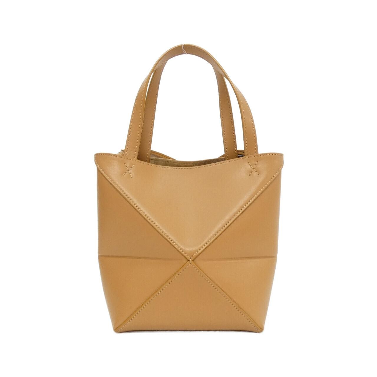 LOEWE Puzzle A657V25X01 Tote 2