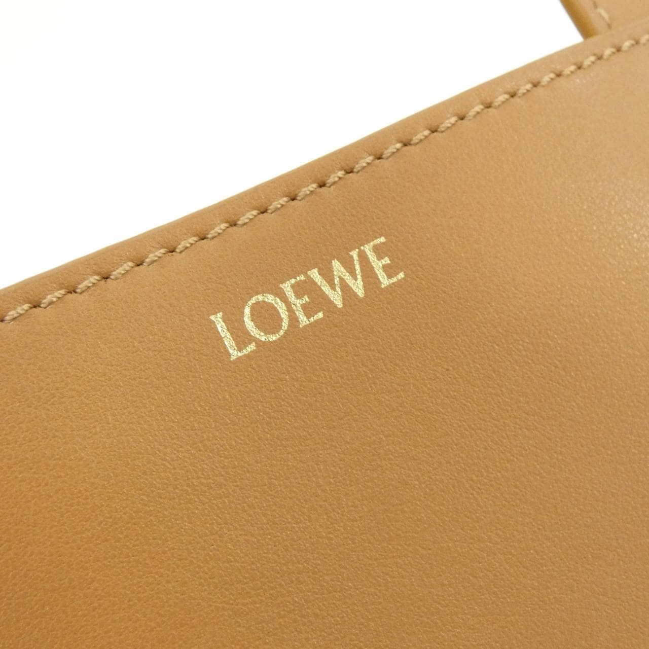LOEWE Puzzle A657V25X01 Tote 4