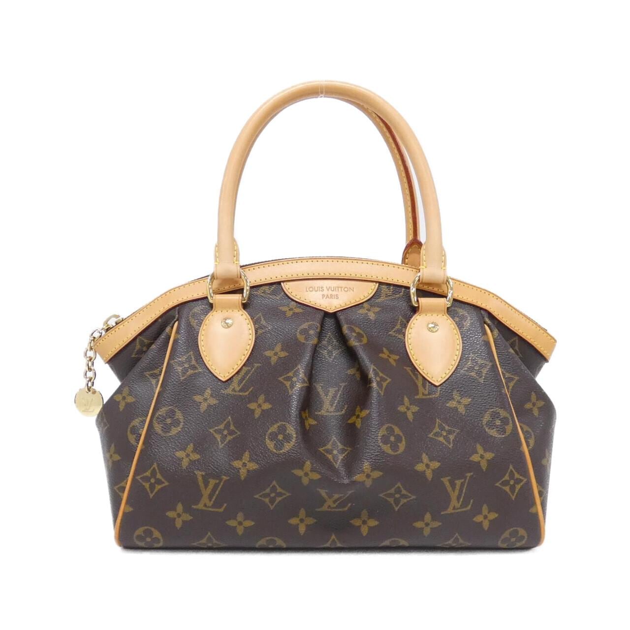 LOUIS VUITTON M40143 手提包 Monogram