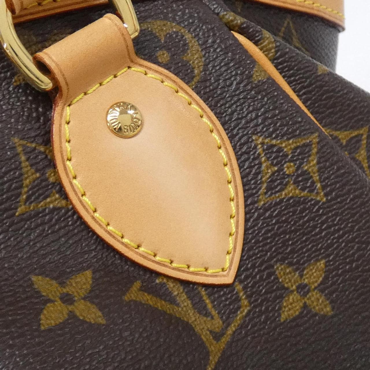 LOUIS VUITTON M40143 手提包 Monogram 4