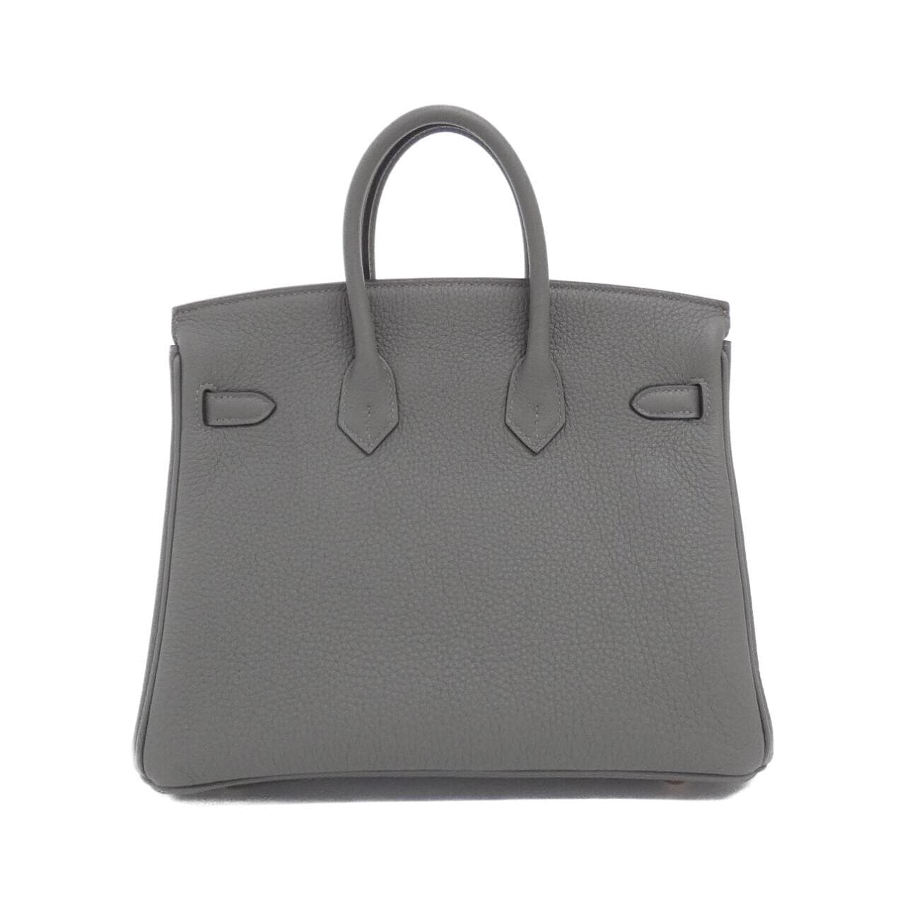 HERMES Birkin 057208CP Handbag Togo 2